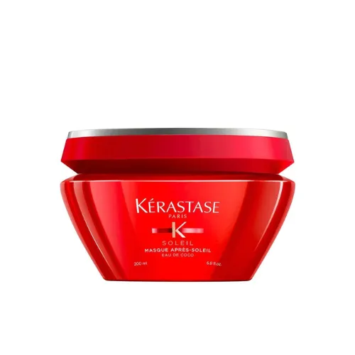 Kerastase Soleil Apres Masque 200ml