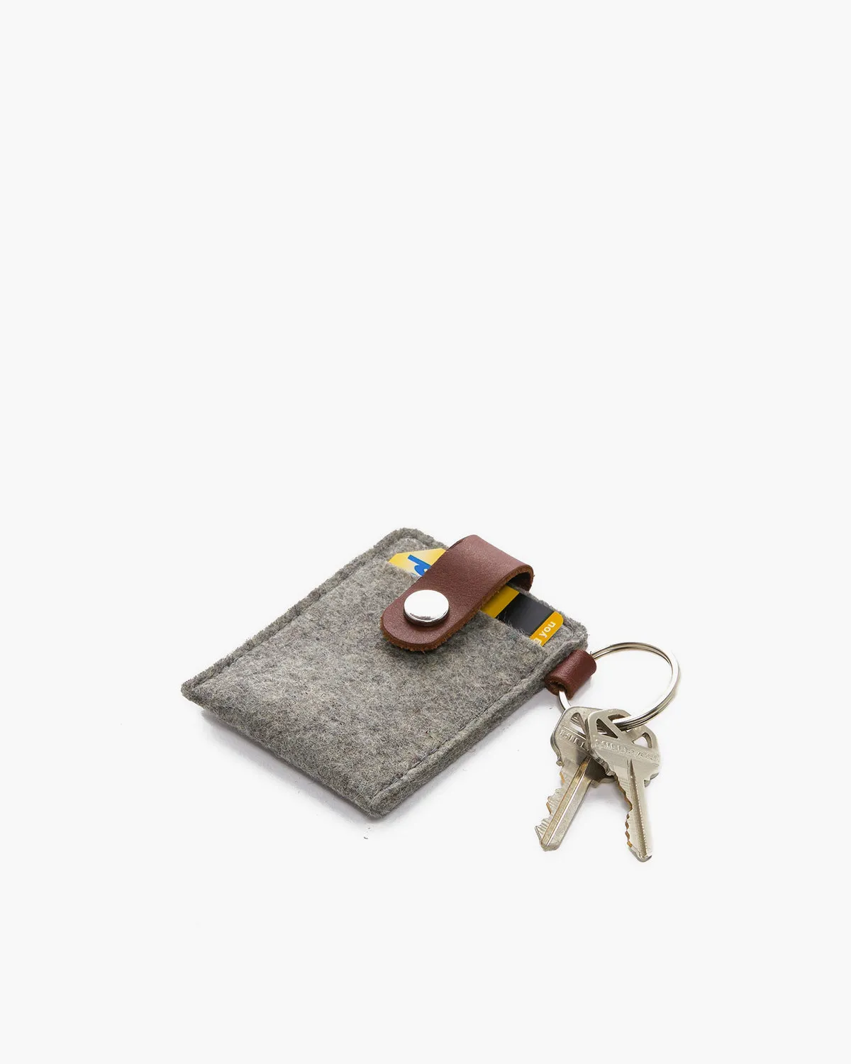 Key Card Case