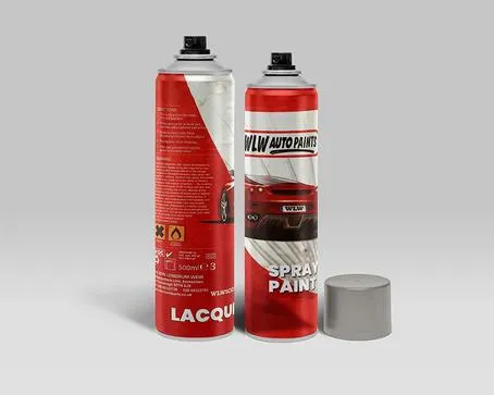 Kia Classic Red Code: Vr Aerosol Spray Paint Chip/Scratch Repair