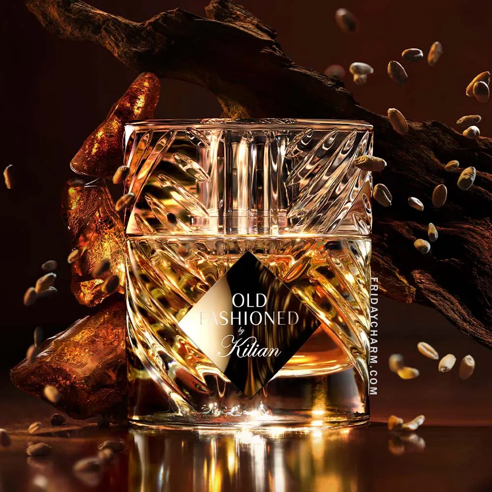 Kilian Old Fashioned Eau De Parfum For Unisex(New Release 2024)