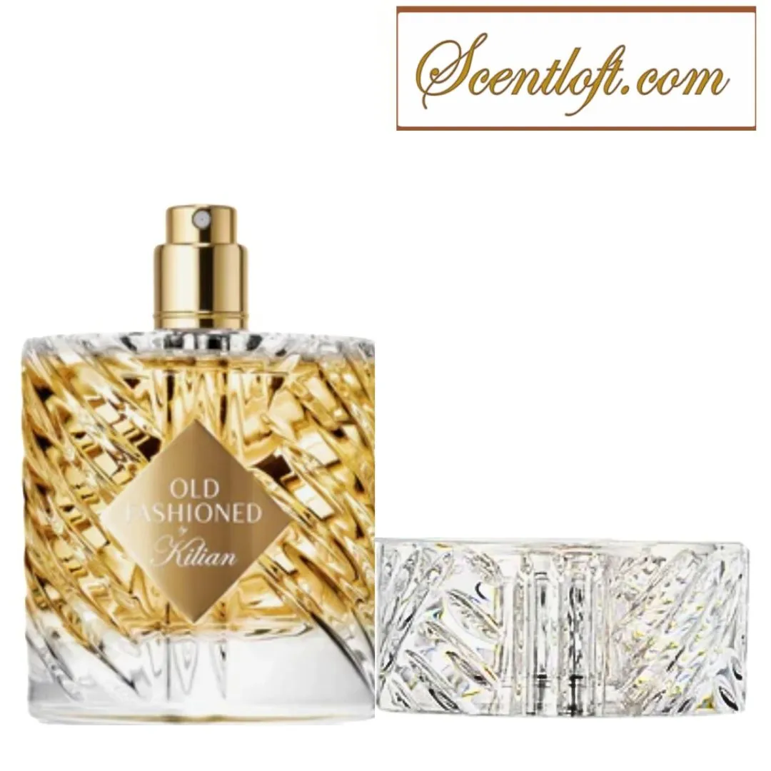 KILIAN Old Fashioned EDP 50ml BNIB