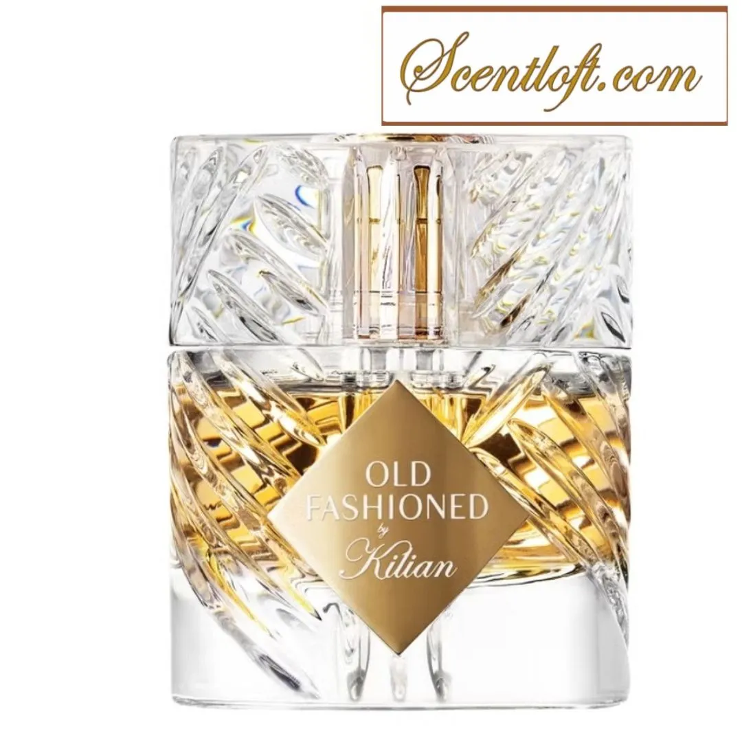 KILIAN Old Fashioned EDP 50ml BNIB