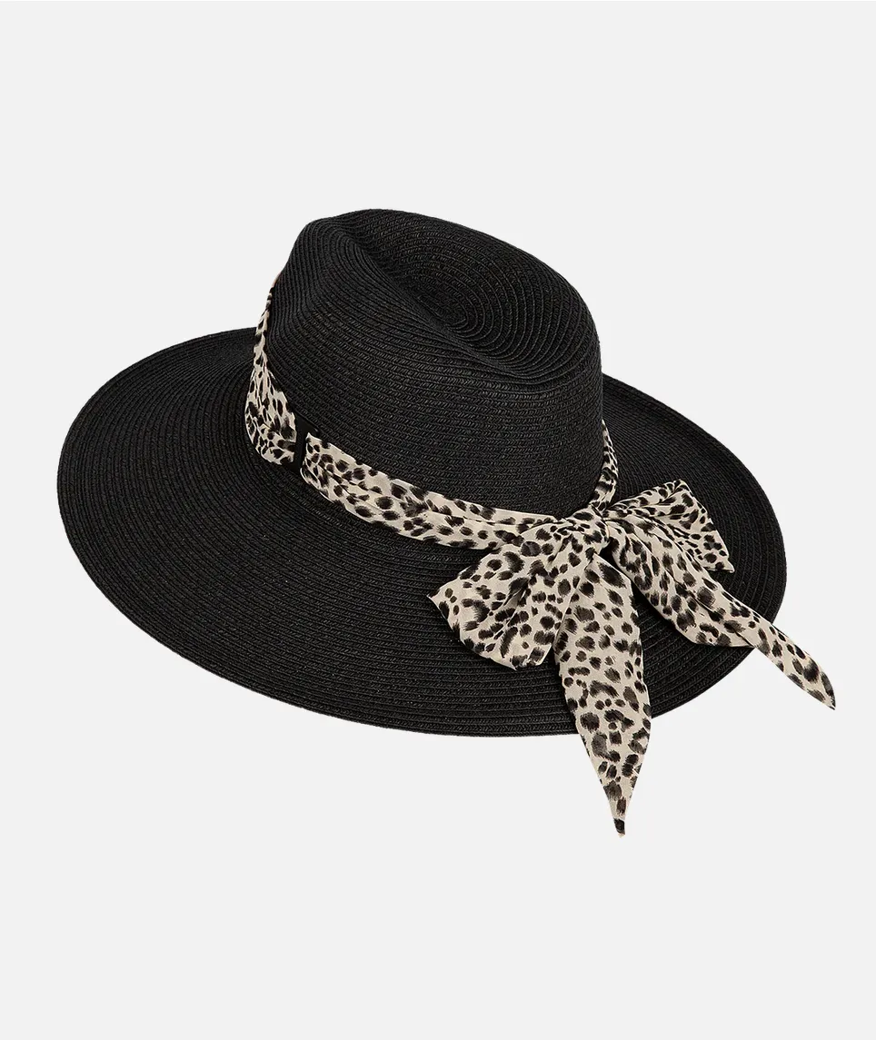 Kimberly Wide Brim Hat