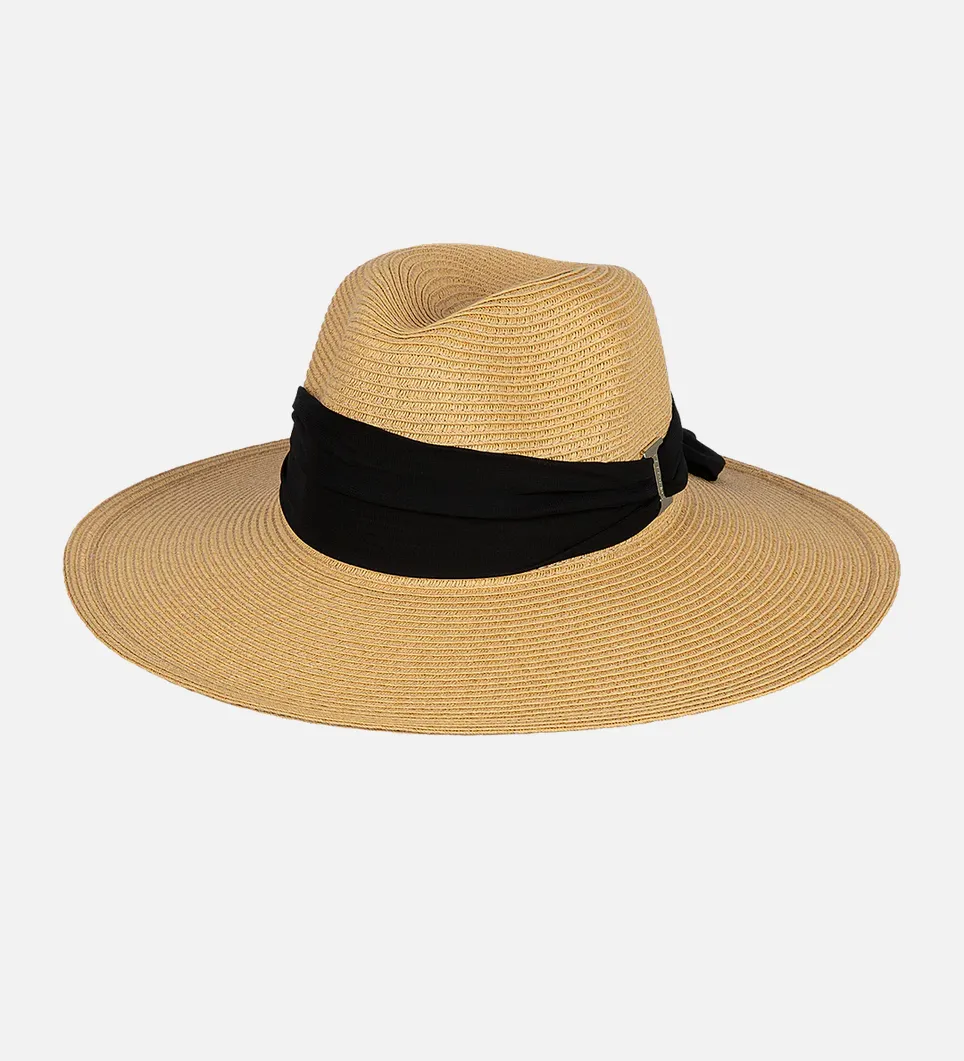 Kimberly Wide Brim Hat