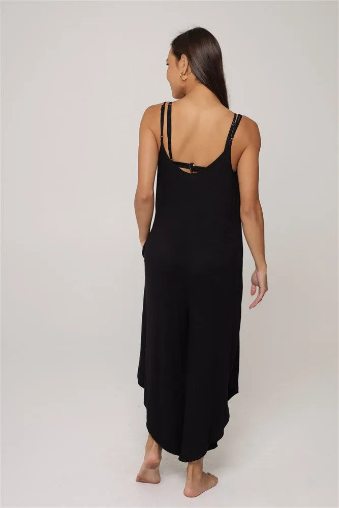 Kira Slub Flowy Jumper