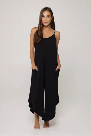 Kira Slub Flowy Jumper