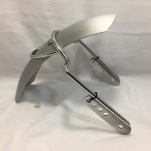 KM-BMM-009 BMW Modern Classic Mudguard