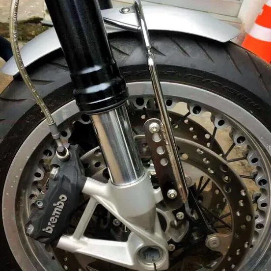 KM-BMM-009 BMW Modern Classic Mudguard