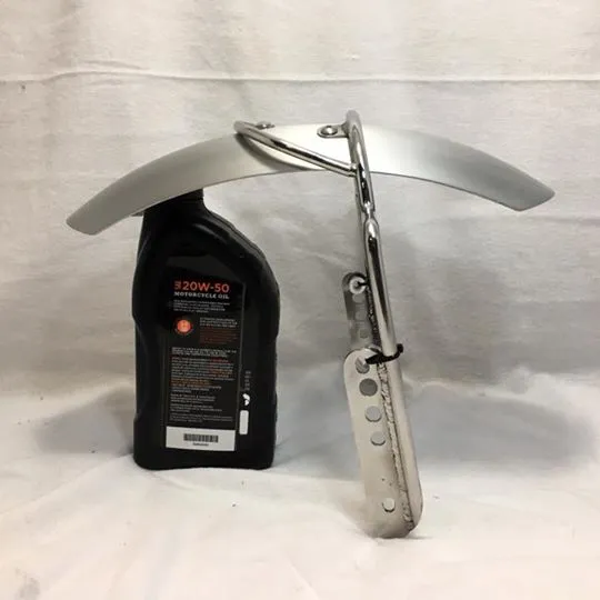 KM-BMM-009 BMW Modern Classic Mudguard