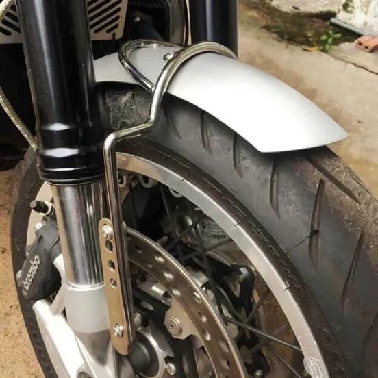 KM-BMM-009 BMW Modern Classic Mudguard