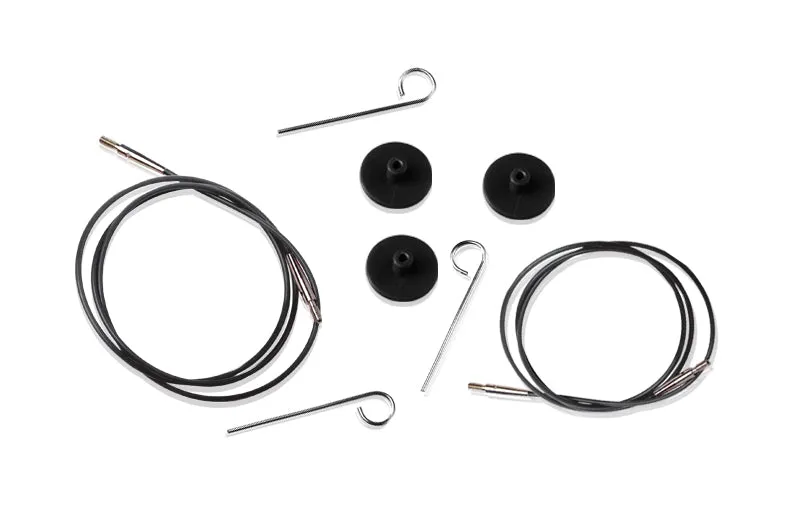 Knit Pro Dreamz Interchangeable Cords
