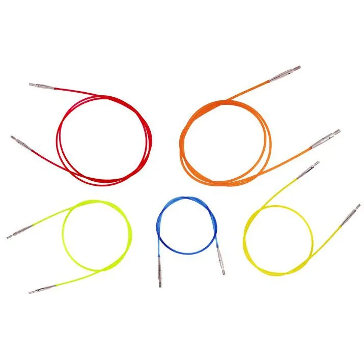 Knit Pro Dreamz Interchangeable Cords