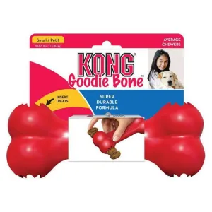 KONG Goodie Bone Dog Chew Toy