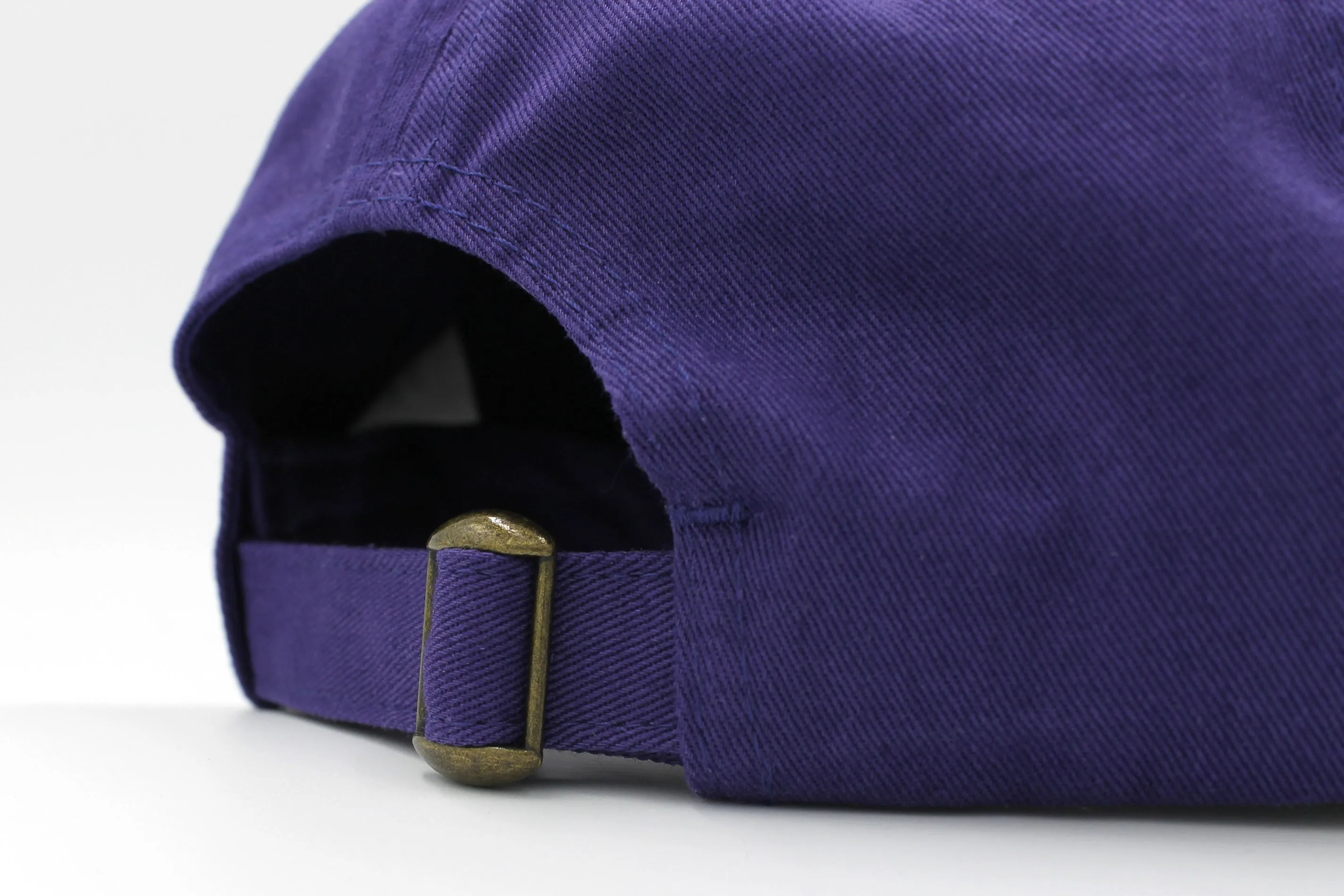 Ladies Sail Hat - Purple