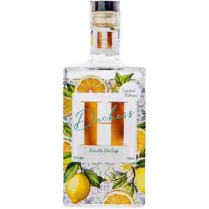 Lady H Duchess Gincello Gin Cup 700mL