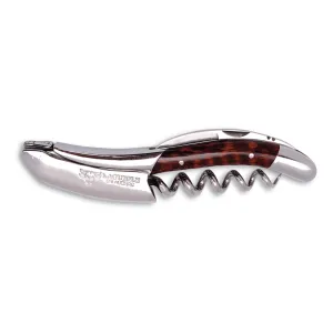 Laguiole en Aubrac Sommelier Waiter's Corkscrew with Amourette Wood Handle