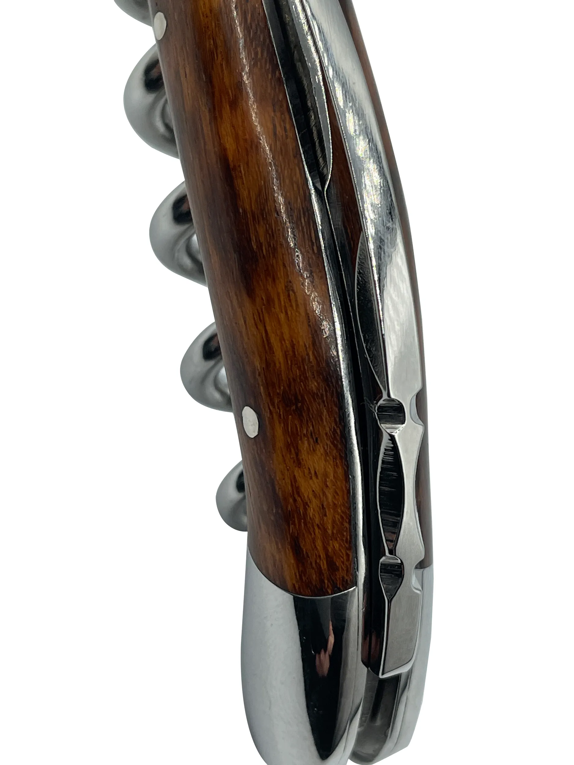 Laguiole en Aubrac Sommelier Waiter's Corkscrew with Amourette Wood Handle