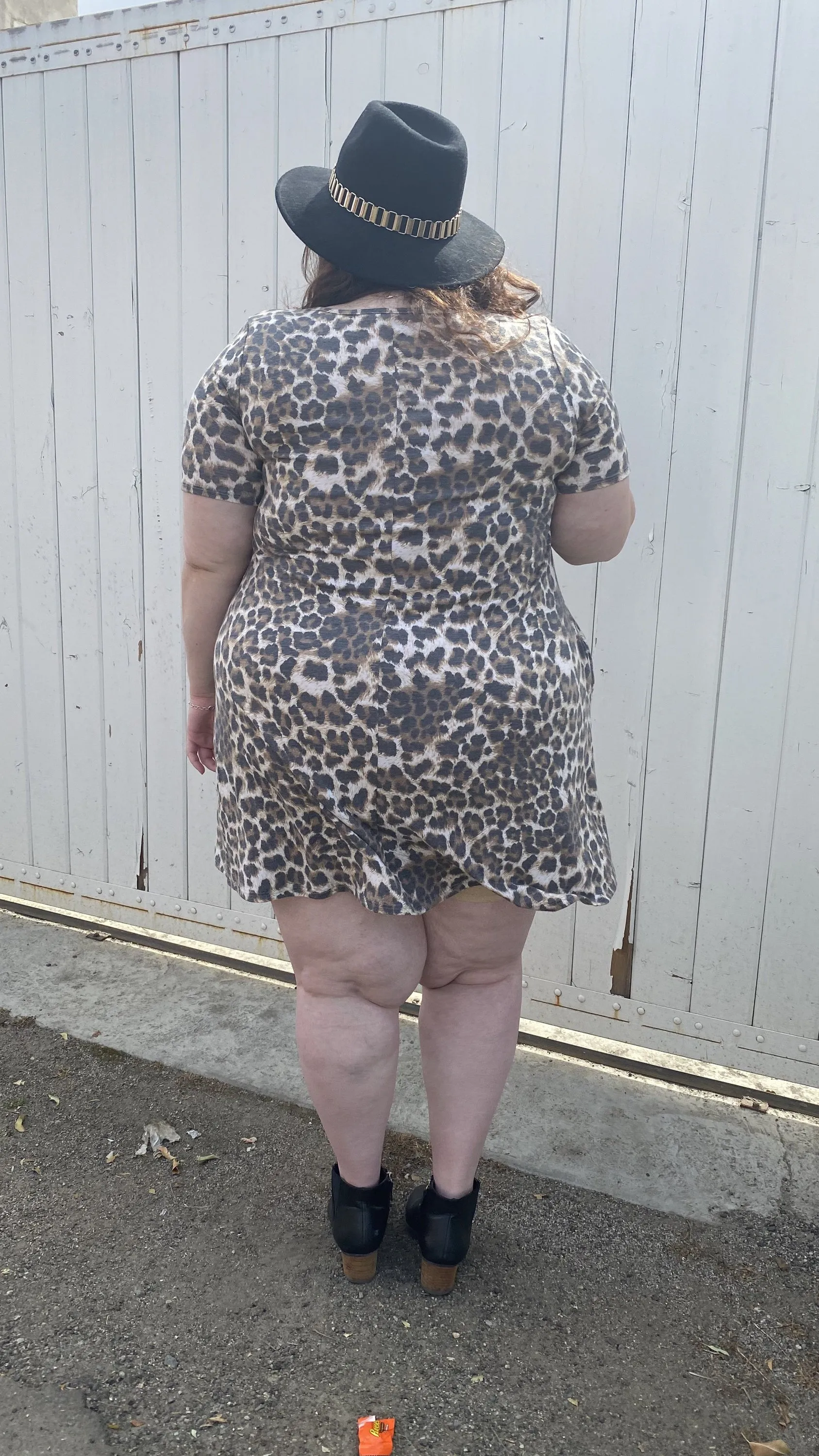 Laura Mini Dress