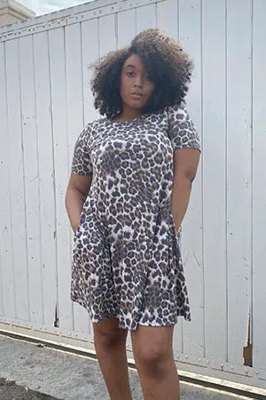 Laura Mini Dress