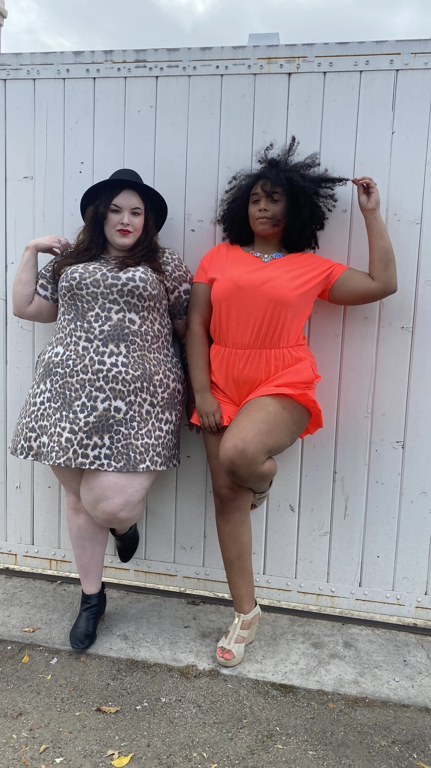 Laura Mini Dress