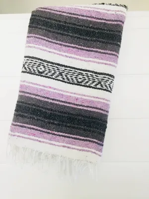 Lavender Beach Towel
