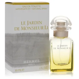 Le Jardin De Monsieur Li Eau De Toilette Spray (Unisex) By Hermes