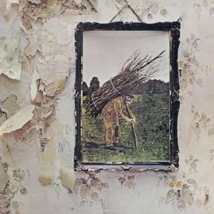 Led Zeppelin - Led Zeppelin IV (Ltd. Ed. 180g)