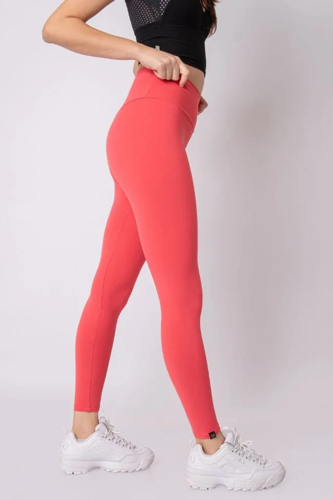Legging basic brick