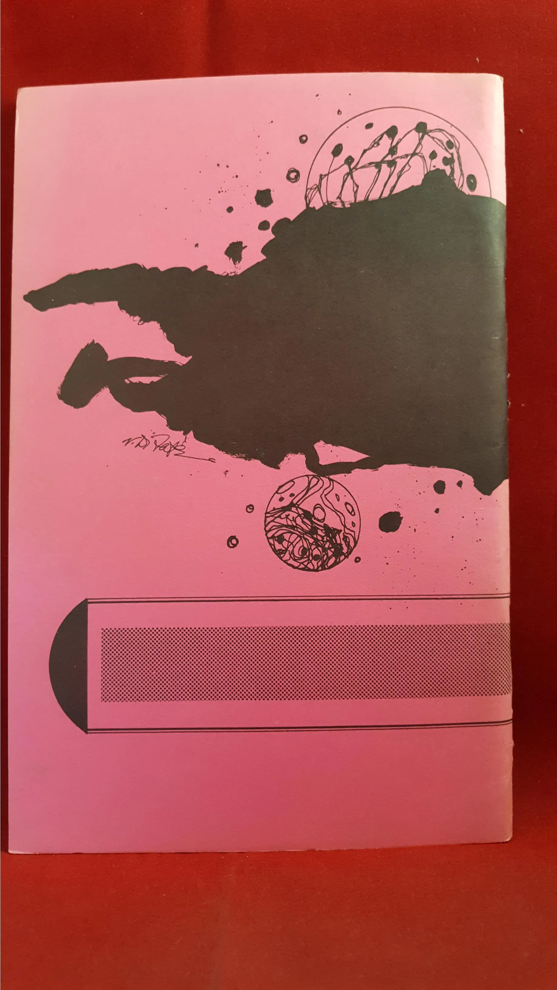 Leland Sapiro - Riverside Quarterly Volume 5, Number 3, August 1972