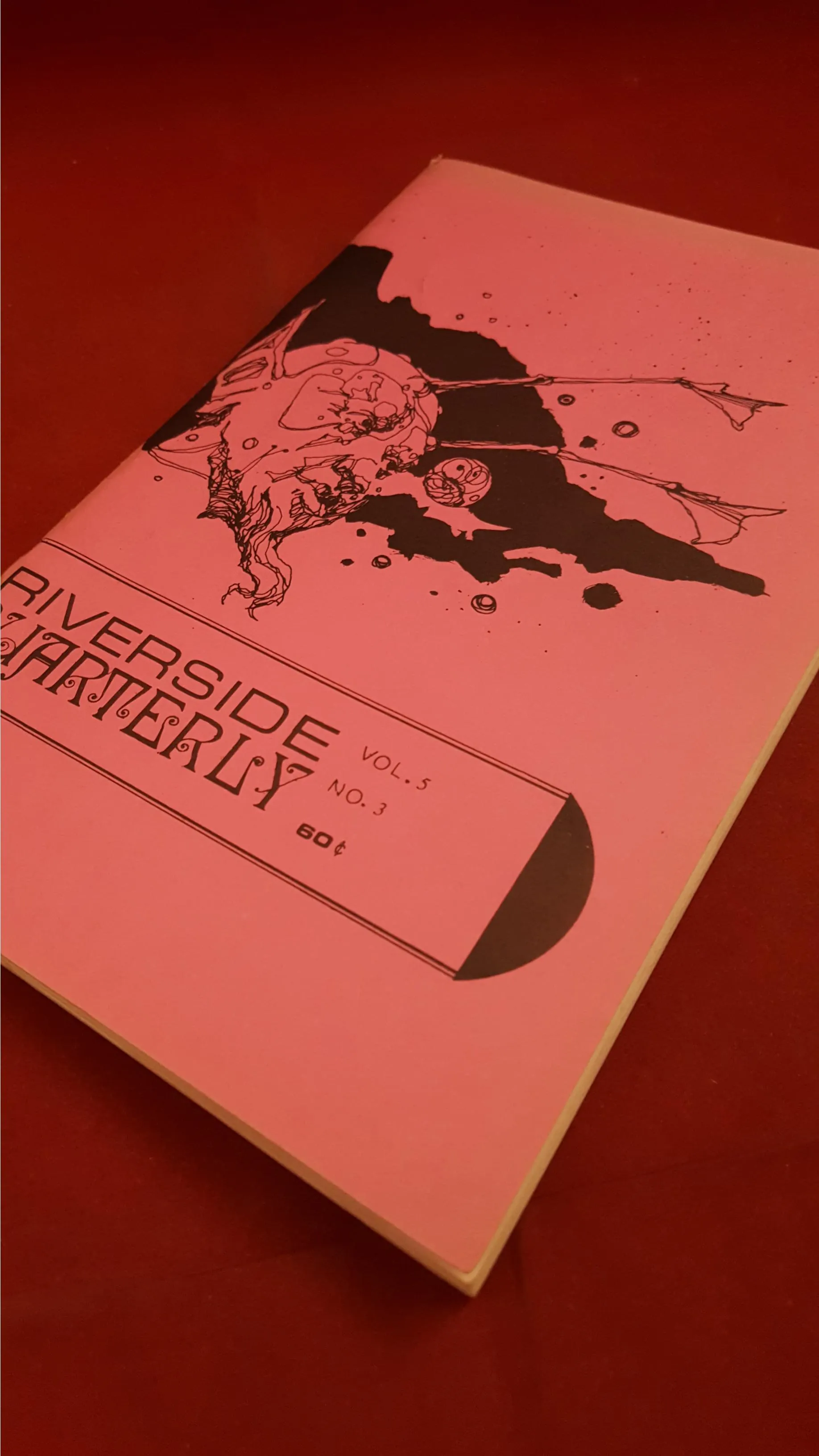 Leland Sapiro - Riverside Quarterly Volume 5, Number 3, August 1972