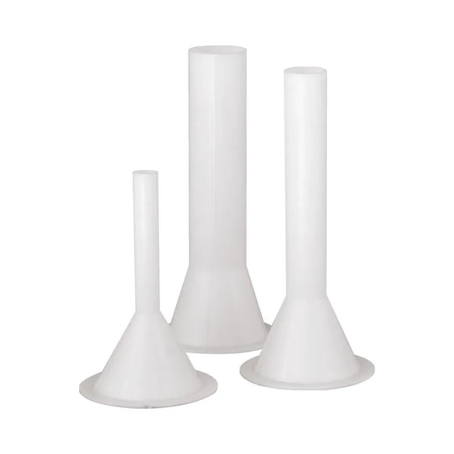 LEM 1/2' OD Plastic Stuffing Tube