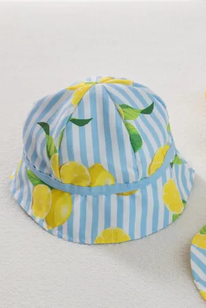 LEMONS Boys Sunhat