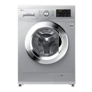 LG 9kg Inverter Direct Drive Front Loader F4J3VYP5L