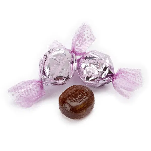 Licorice Hard Candy Sugar Free 5LB