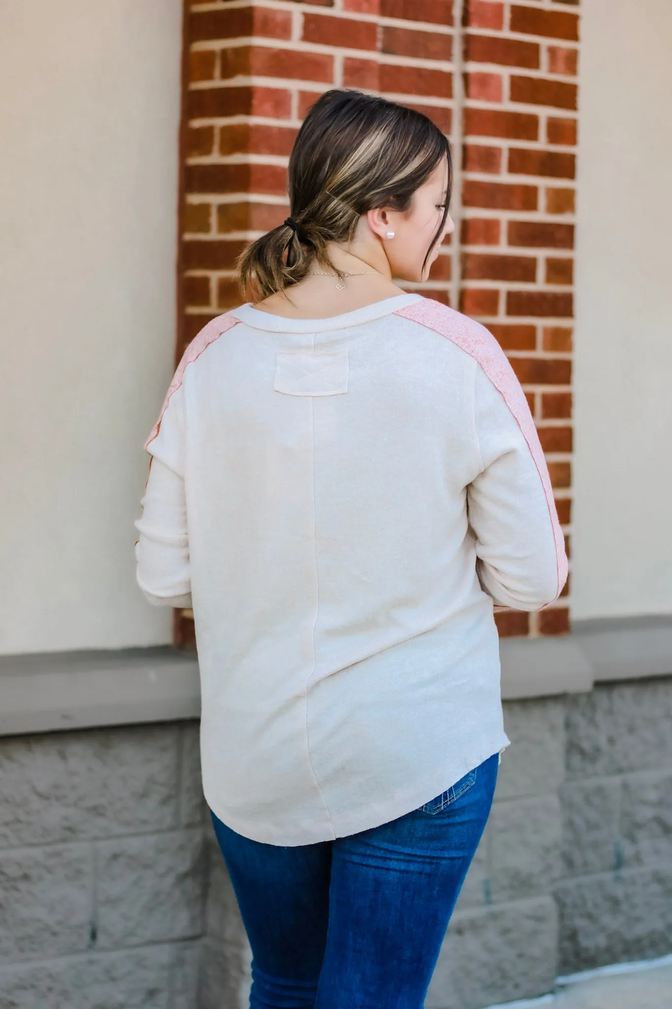 Life is Simple Long Sleeve