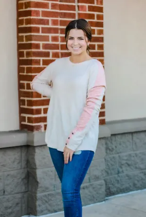 Life is Simple Long Sleeve