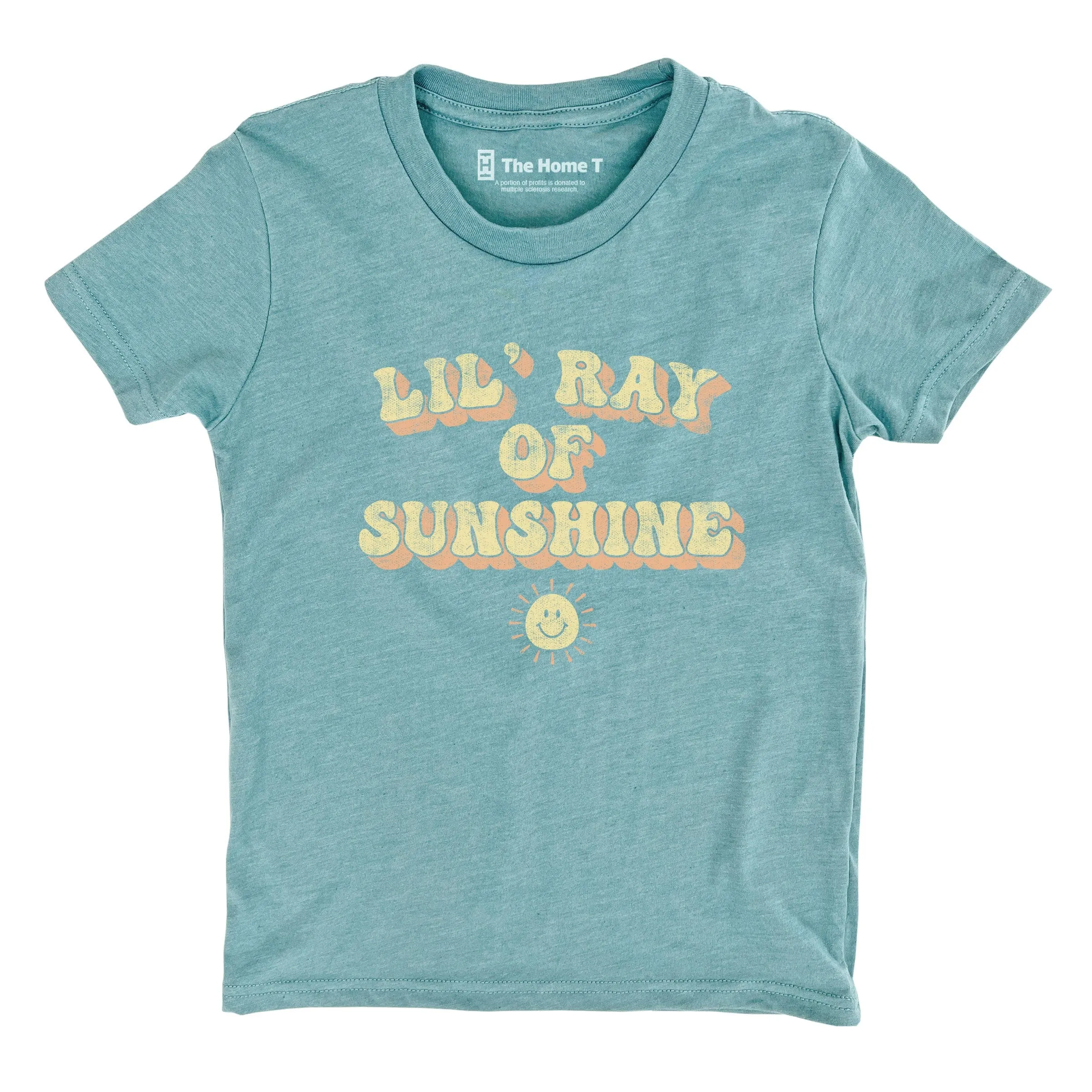 Lil Ray of Sunshine Kids