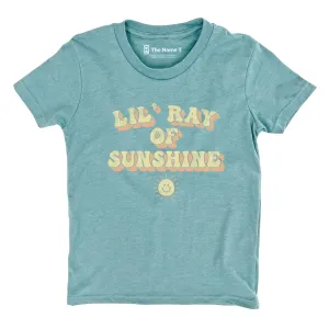 Lil Ray of Sunshine Kids