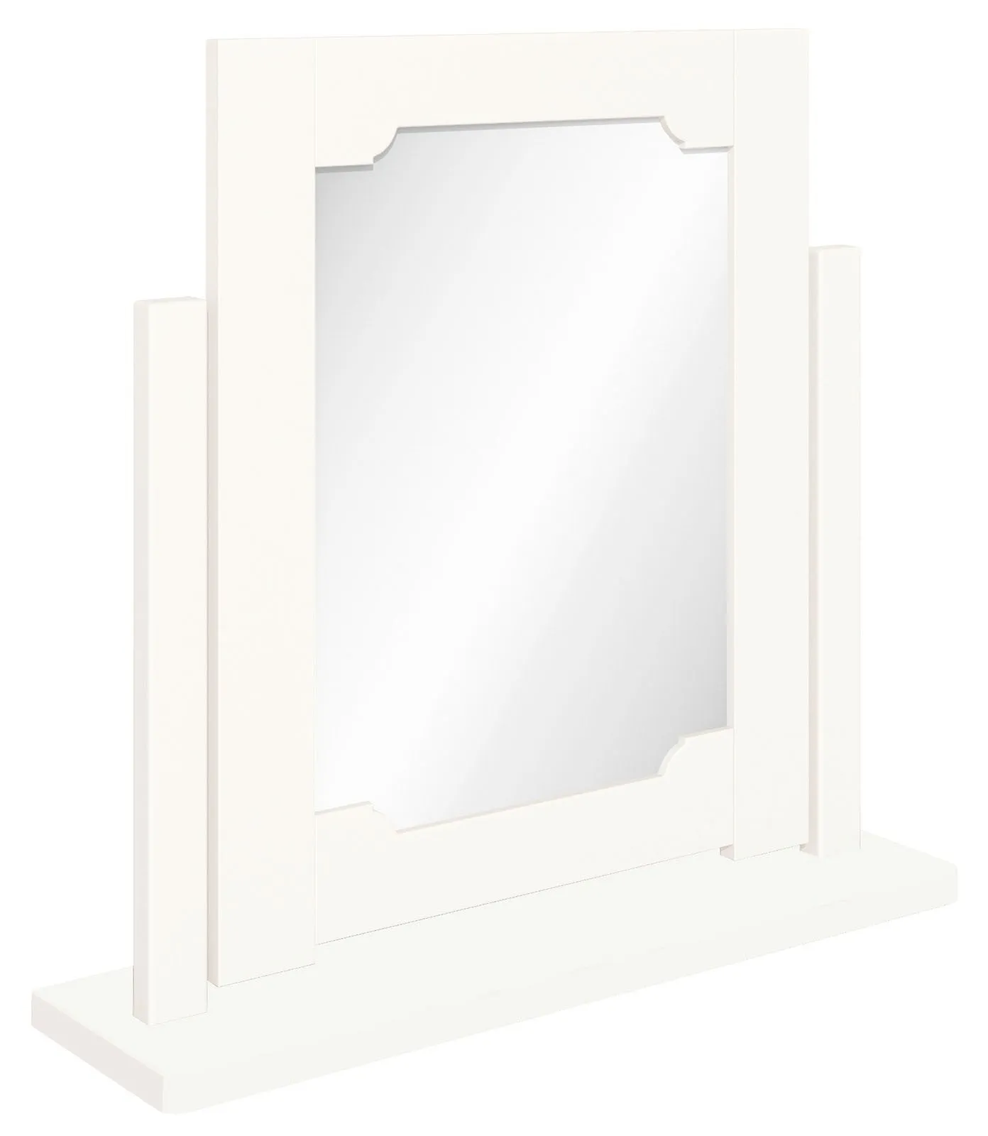 Lilibet Swivel Dressing Mirror