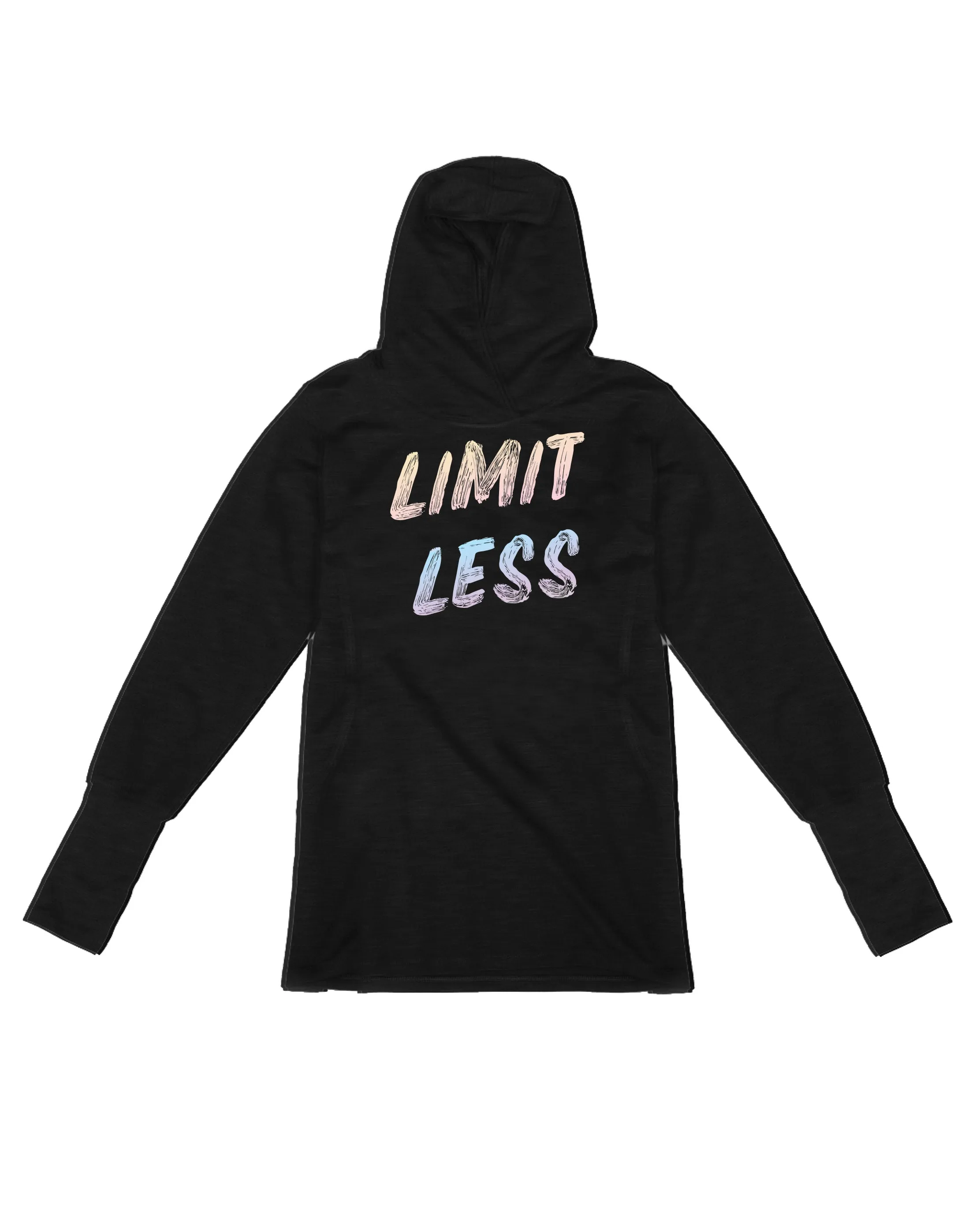 Limitless