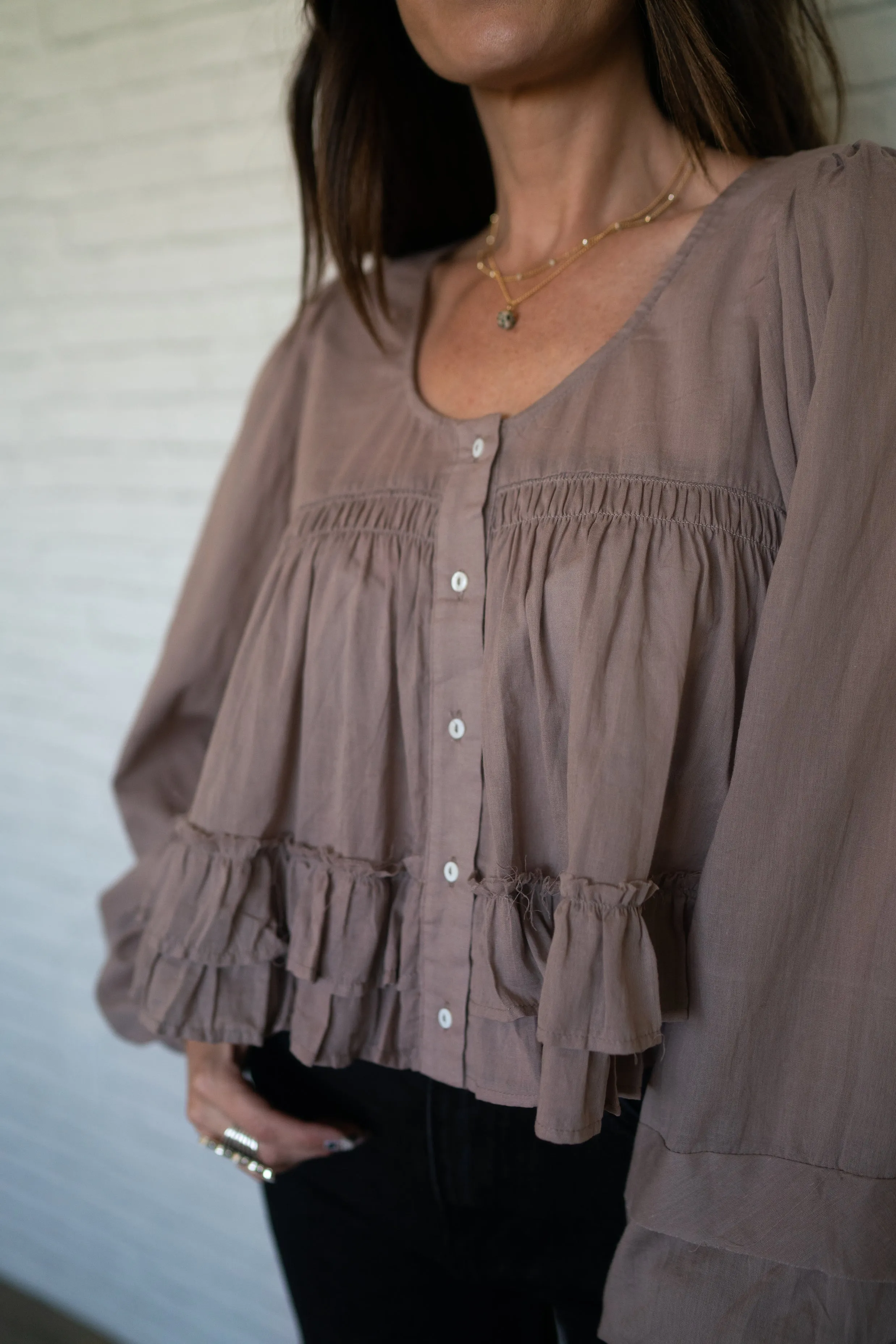 Livvy Top
