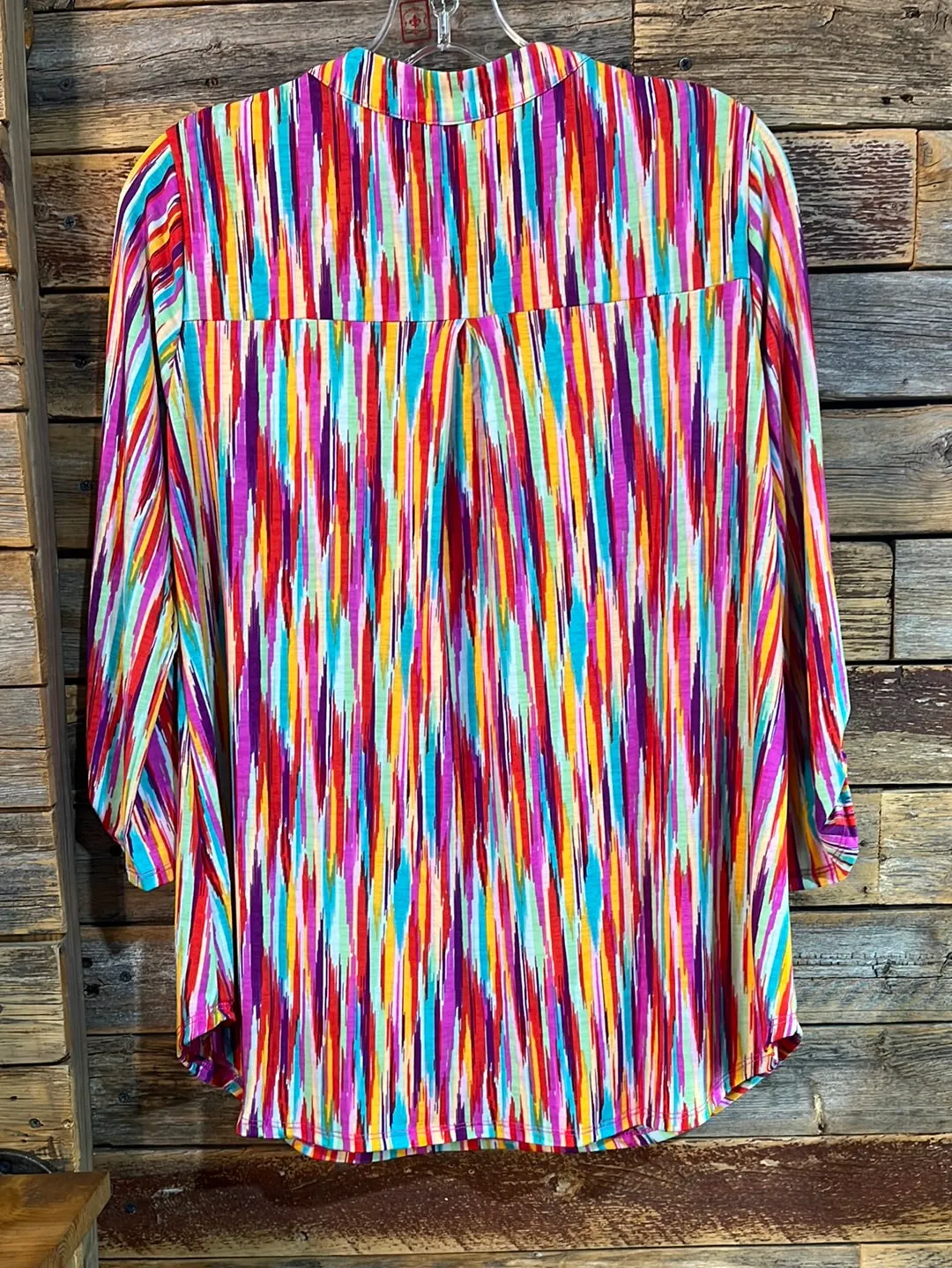 Lizzy Multi Top