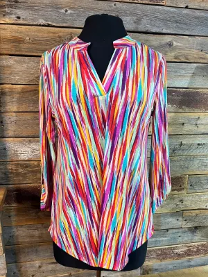 Lizzy Multi Top