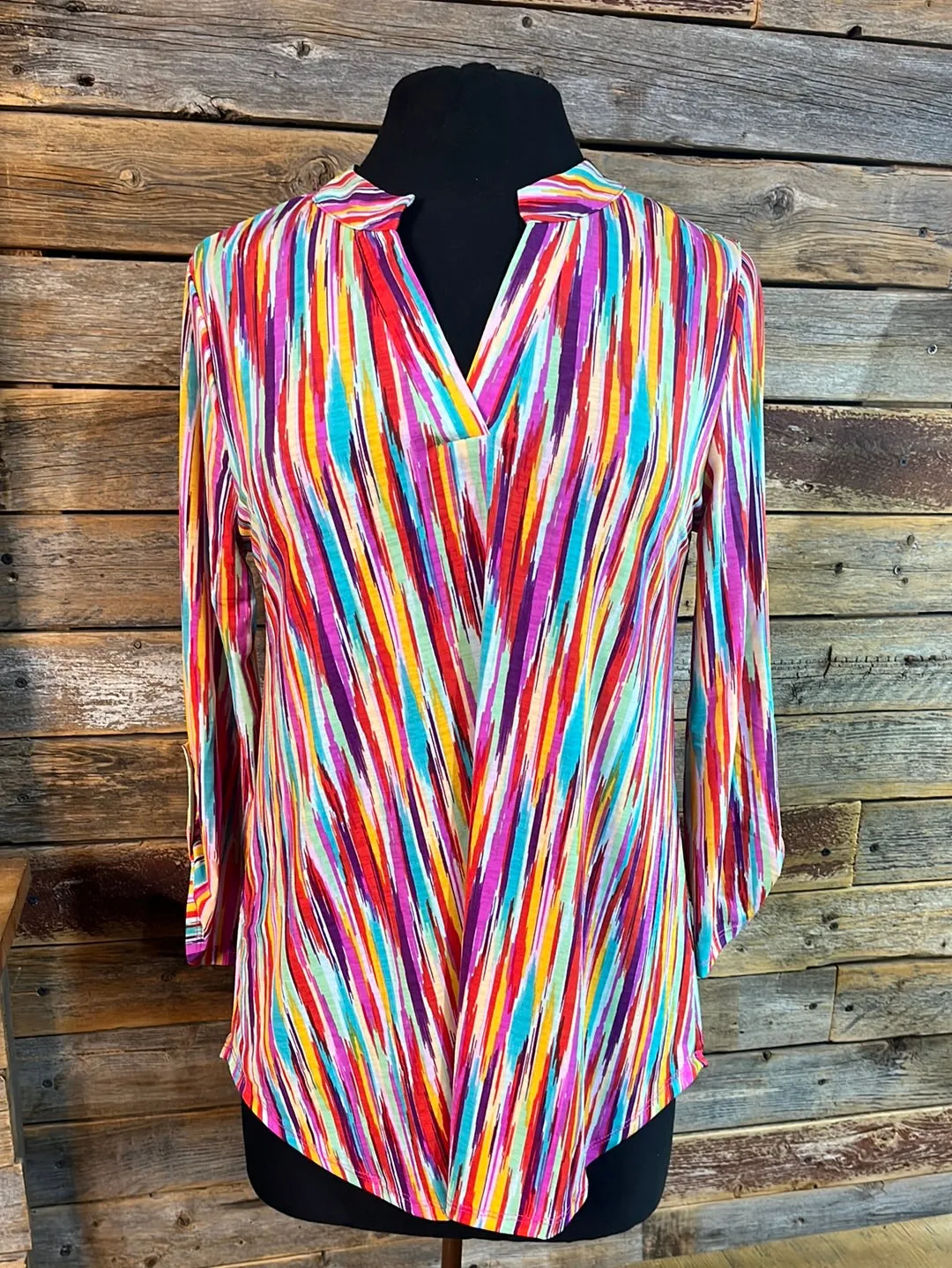 Lizzy Multi Top