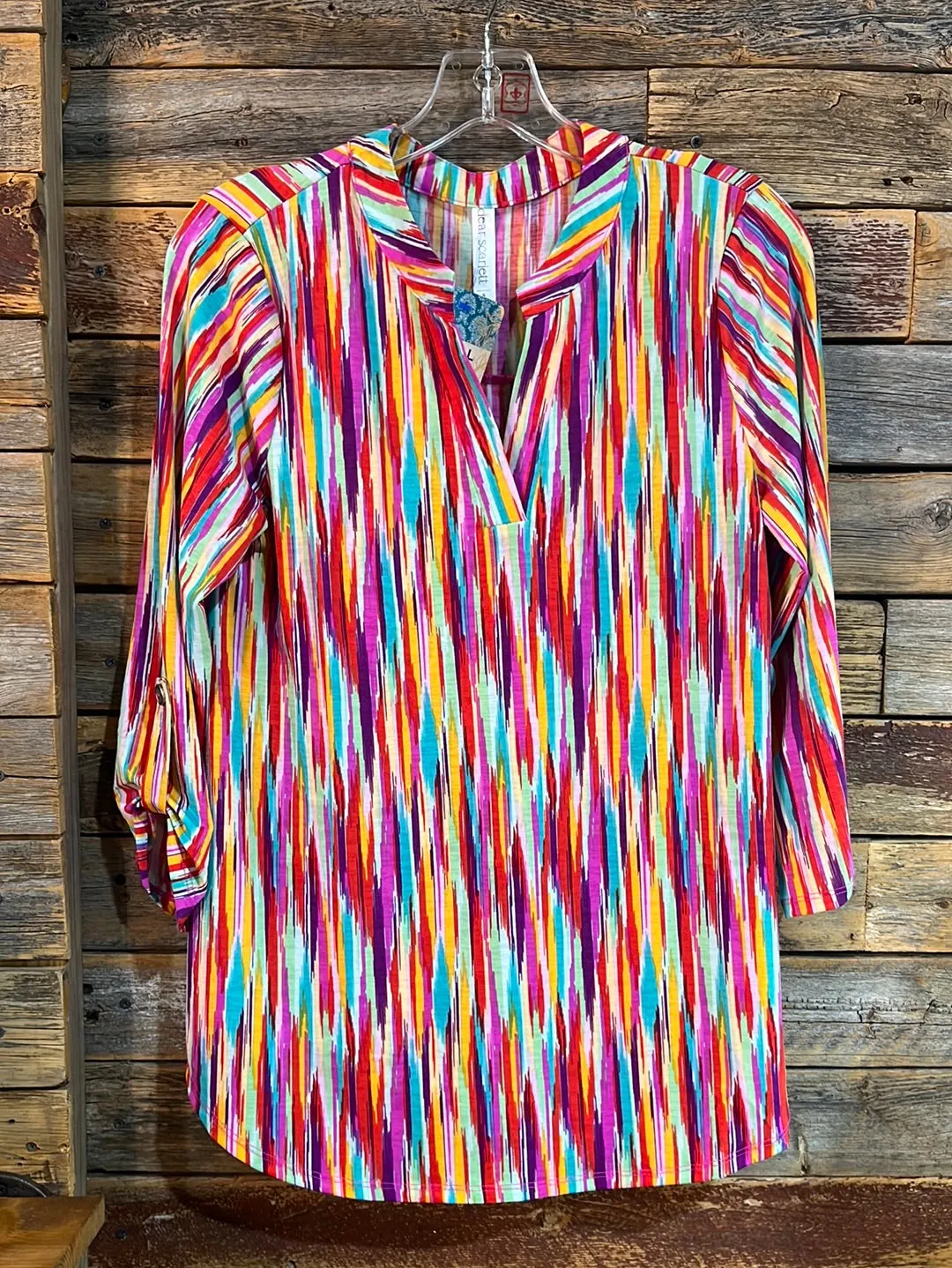 Lizzy Multi Top