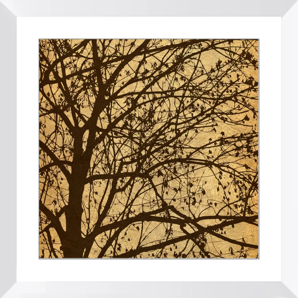 Ljubljana Weeping Framed Art Print