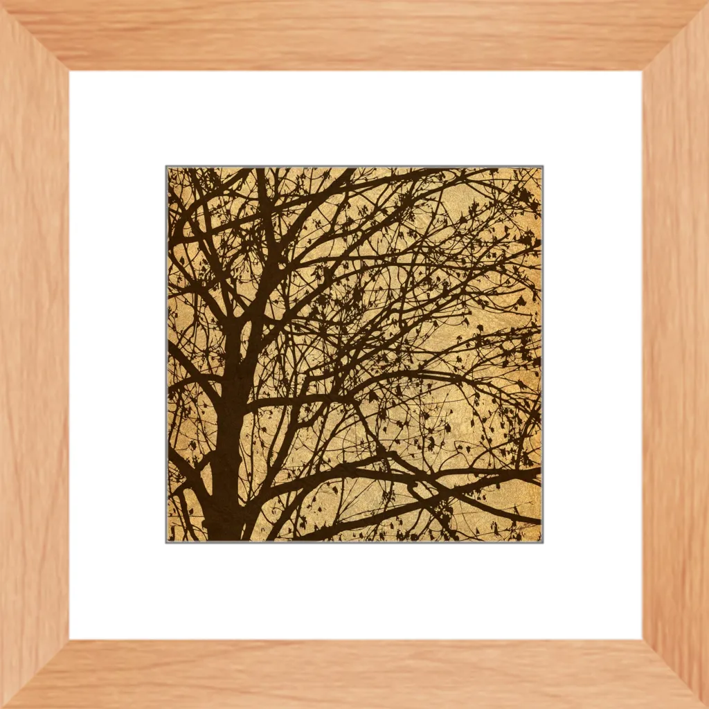 Ljubljana Weeping Framed Art Print