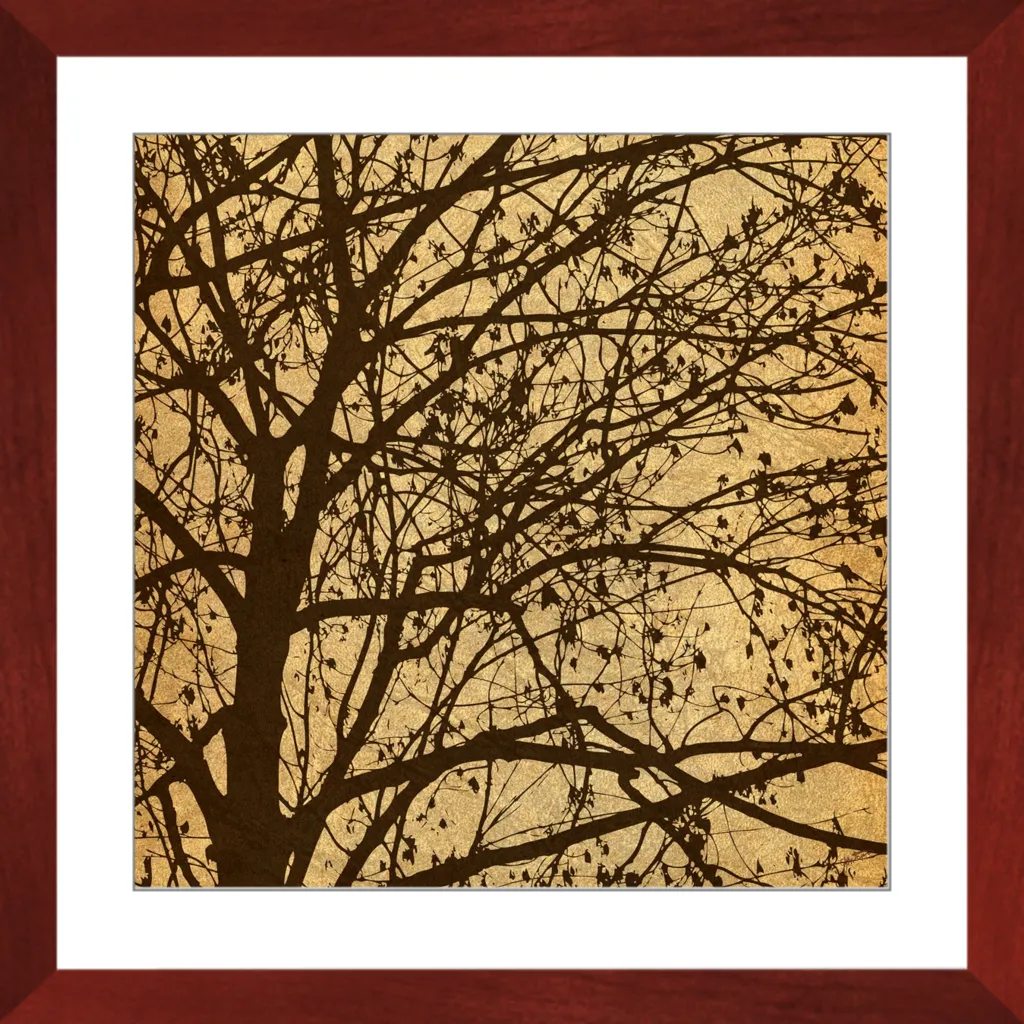 Ljubljana Weeping Framed Art Print