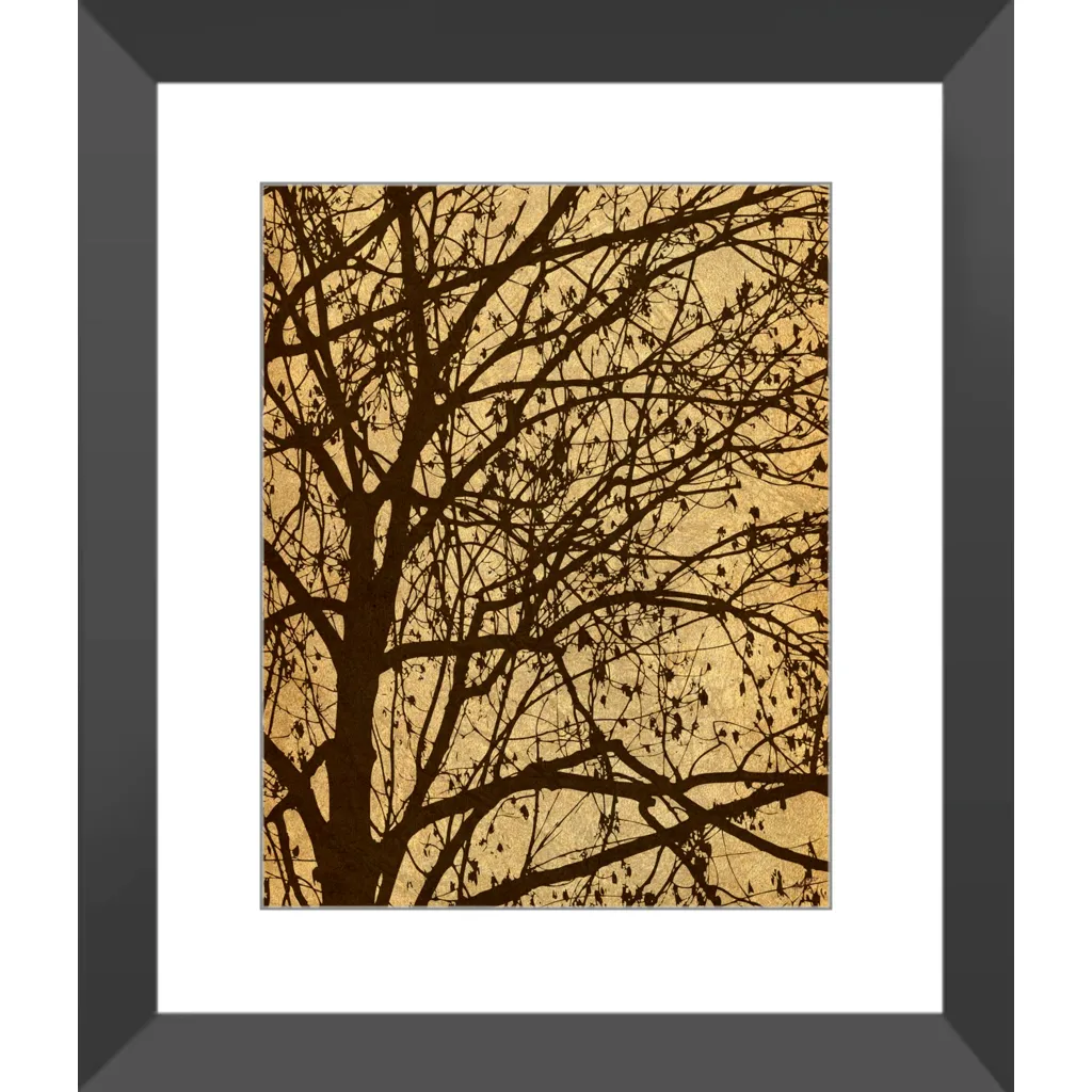 Ljubljana Weeping Framed Art Print