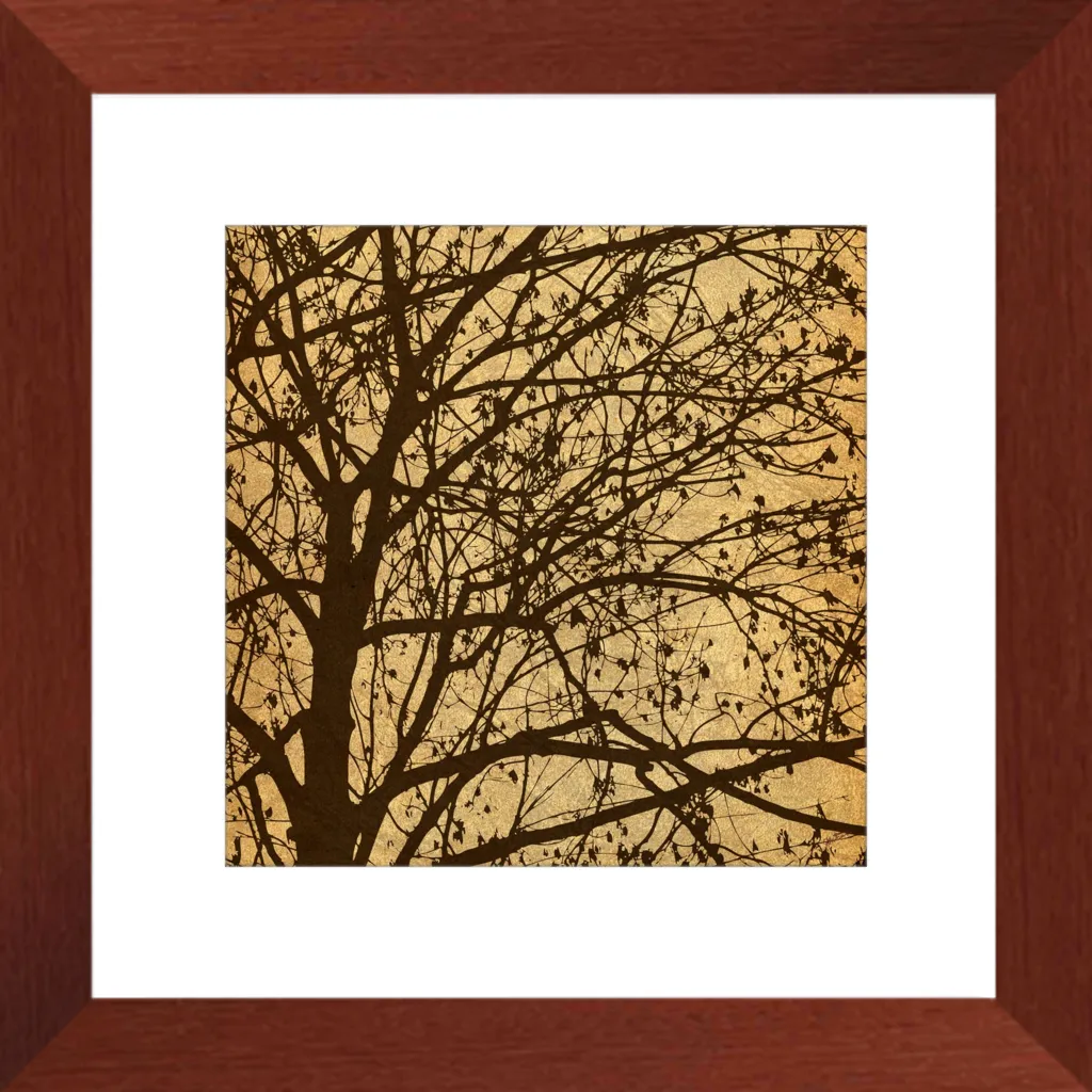 Ljubljana Weeping Framed Art Print